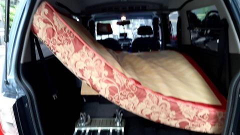 愛爾熊 - 學生搬家