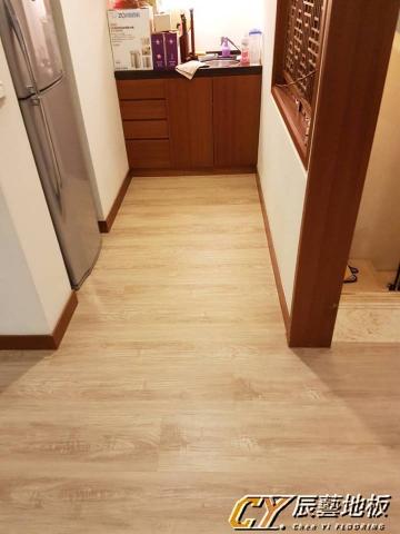 辰藝木地板 小陸 - 自然風-朝陽 辰藝木地板 小陸 - 自然風-朝陽