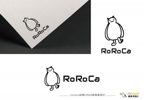 鷗集思設計 - LOGO設計