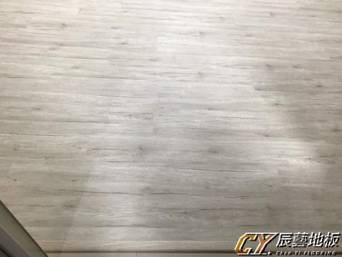 辰藝木地板 小陸 - SPC-LYDIA-仿古洗白 辰藝木地板 小陸 - SPC-LYDIA-仿古洗白