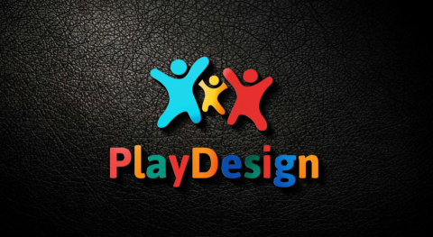 FM Design  - Logo設計-PlayDesign FM Design  - Logo設計-PlayDesign