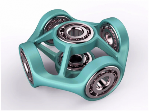 FM Design  - 3D建模-工業建模 FM Design  - 3D建模-工業建模