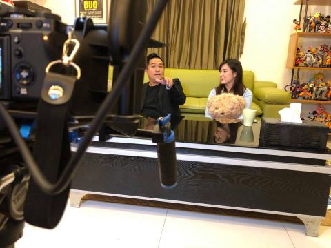 Eyemovie 影像創作 -  Eyemovie 影像創作 -