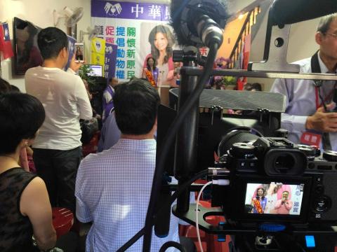 Eyemovie 影像創作 - 活動拍攝 Eyemovie 影像創作 - 活動拍攝