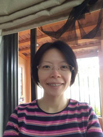 提供英語翻譯服務的專家Fion Wu