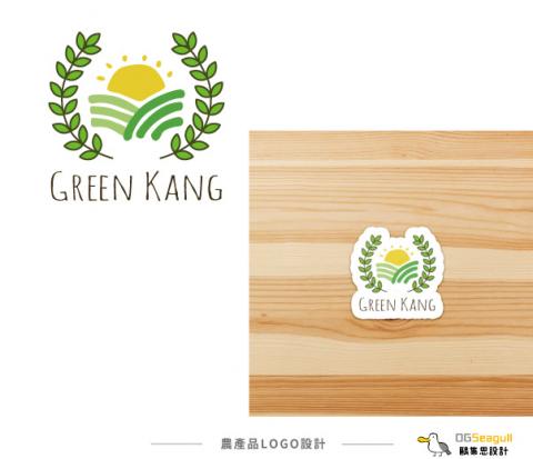 鷗集思設計 - LOGO設計