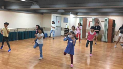 王沁琳 - MV舞蹈