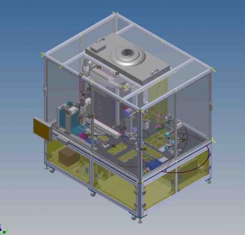 廖信有 - 生技類設備