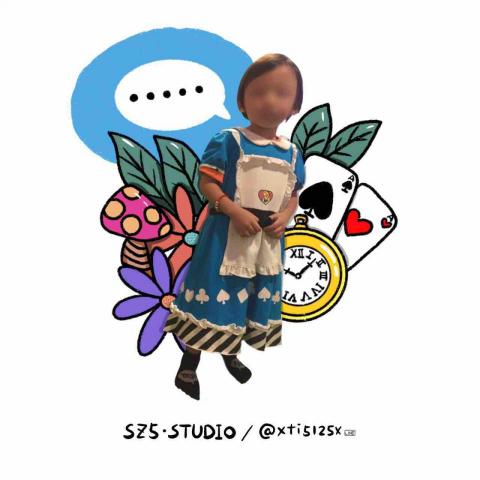 SZ5studio. 創意設計工作室 - 個人-照片貼圖(可協助上架或自行上架) SZ5studio. 創意設計工作室 - 個人-照片貼圖(可協助上架或自行上架)