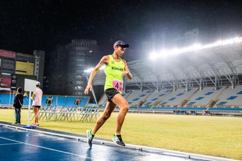 提供zwift跑步服務的專家Moco