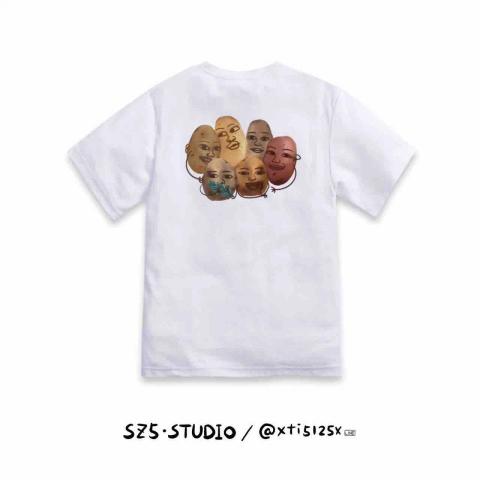 SZ5studio. 創意設計工作室 - 團體服客製、圖案設計 SZ5studio. 創意設計工作室 - 團體服客製、圖案設計