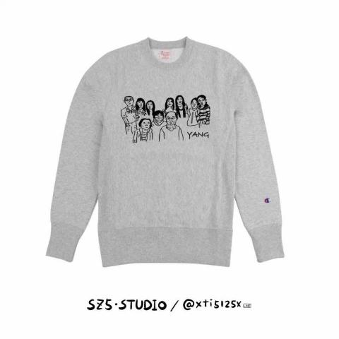 SZ5studio. 創意設計工作室 - 團體服客製、圖案設計 SZ5studio. 創意設計工作室 - 團體服客製、圖案設計