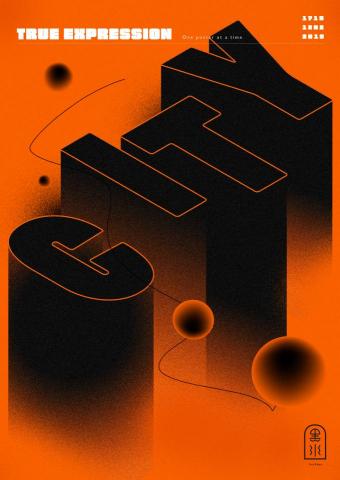 陳亞立 - 海報設計
個人專案