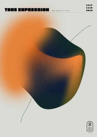 陳亞立 - 海報設計
個人專案