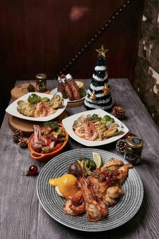 N9 studio - 食物攝影