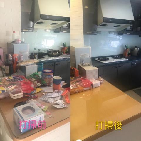 家事達人許清傑 - 