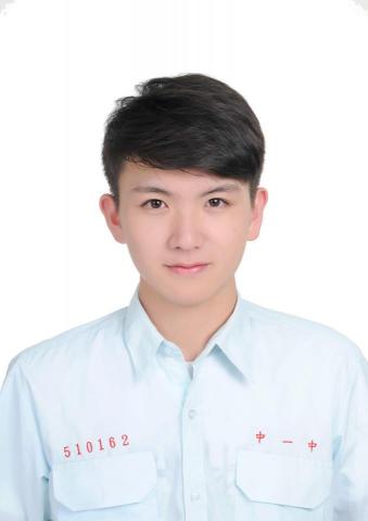 提供托福服務的專家劉峻豪