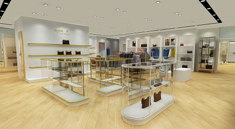 提供AutoCAD 2D出圖服務的專家Lydia Lin