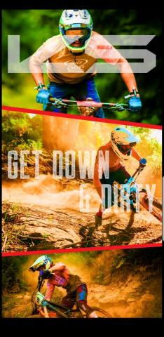 ID Art - KS座管品牌海報設計