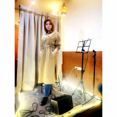 城市愛樂線 新媒體流行文化傳播工作 - 流行文化時尚課程