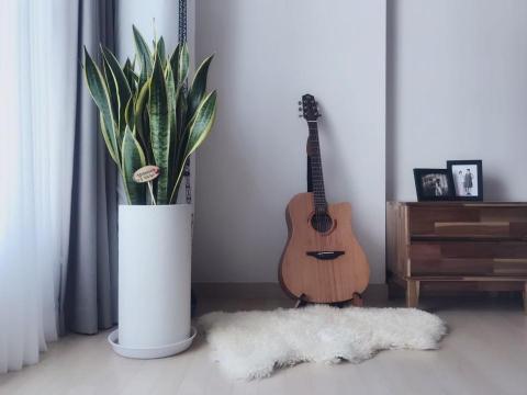 無竟建築室內設計工作室 - 