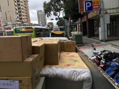 北漂企業社 - 疊好疊滿絕對不浪費空間