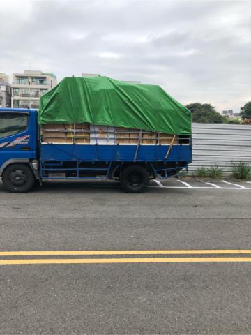 👍大東理貨企業社👍 - 台北往南部（輕食品）