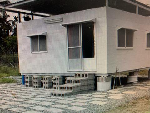 正承鐵工工程行 - 鐵屋新建屋頂