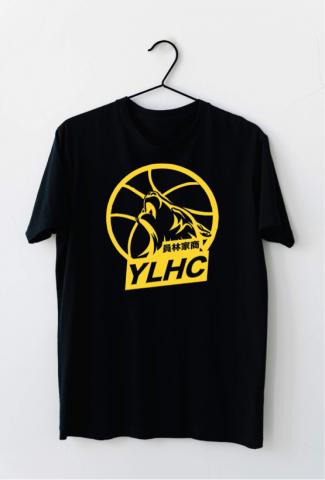 入墨企劃 -  團體服設計