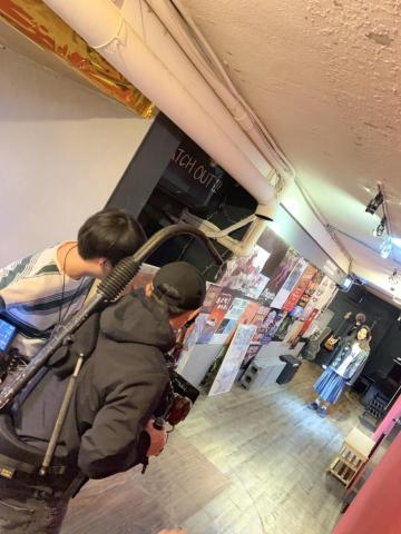 三廿Production - 灰色流感─I'm Crazy Official MV