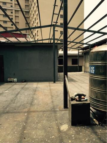 正承鐵工工程行 - 鐵屋新建 防水