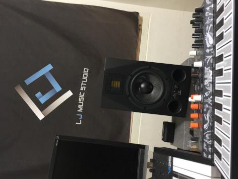 艾勒傑音樂工作室 LJ Music Studio - 