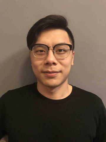 提供制作gif图服務的專家李恒