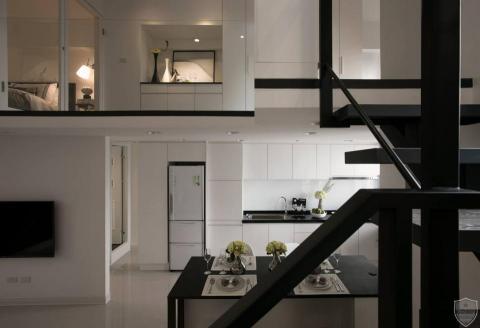 翔胤室內設計有限公司 - 林口案 完工照片