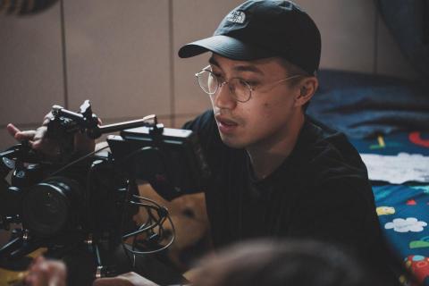 三廿Production - 屏東電影節_秘密基地/最佳攝影