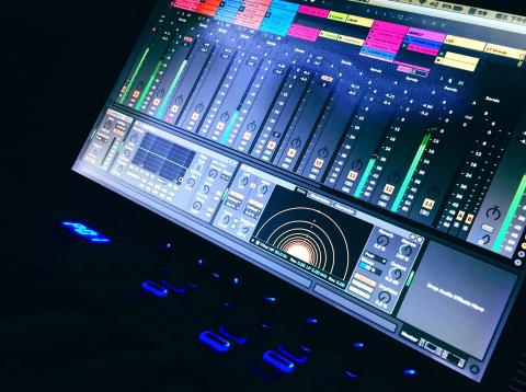 艾勒傑音樂工作室 LJ Music Studio - 