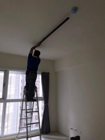 摩燈概念坊 - 商品安裝固定