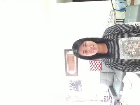 五股打掃阿姨推薦陳沛靖