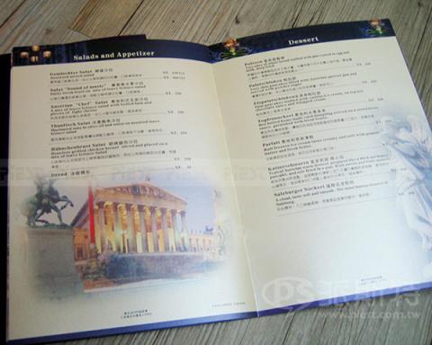 派斯特設計印刷 - 【MENU設計、印刷、攝影、菜單平面設計】
擅長於品牌視覺呈現、CIS規劃、平面設計、商業廣告、
網頁設計、包裝設計、
菜單設計、會場佈置、設計品牌創意、賣場設計、FB代操、活動EDM設計..。
●網站:www.piest.com.tw
●信箱:pkunshuo@gmail.com
●官方Line: @ulq8299m
●行動:0955-252-515彭R 派斯特設計印刷 - 【MENU設計、印刷、攝影、菜單平面設計】
擅長於品牌視覺呈現、CIS規劃、平面設計、商業廣告、
網頁設計、包裝設計、
菜單設計、會場佈置、設計品牌創意、賣場設計、FB代操、活動EDM設計..。
●網站:www.piest.com.tw
●信箱:pkunshuo@gmail.com
●官方Line: @ulq8299m
●行動:0955-252-515彭R