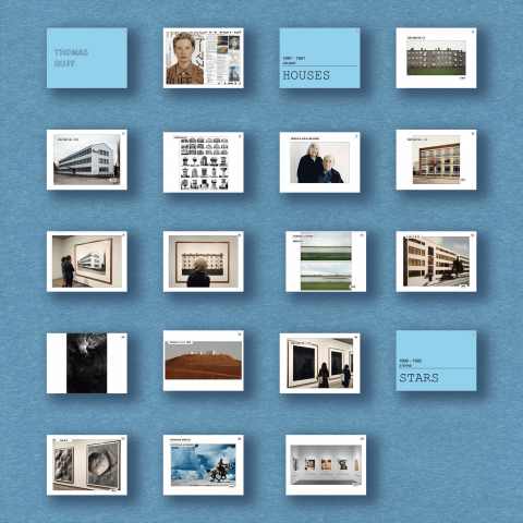 吳軍 - 簡報設計