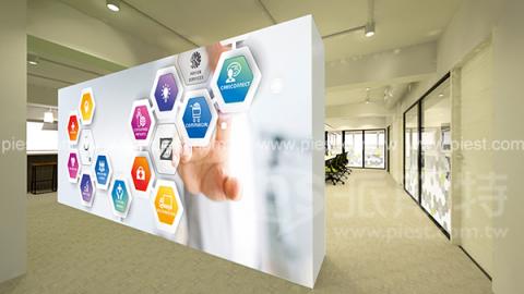 派斯特設計印刷 - 【展覽/展場CI視覺應用、活動佈置、招牌、戶外視覺、車體廣告、背板、輸出、施工】
擅長於品牌視覺呈現、CIS規劃、平面設計、商業廣告、
網頁設計、包裝設計、
菜單設計、會場佈置、設計品牌創意、賣場設計、FB代操、活動EDM設計...。
●網站:www.piest.com.tw
●信箱:pkunshuo@gmail.com
●官方Line: @ulq8299m
●行動:0955-252-515彭R 派斯特設計印刷 - 【展覽/展場CI視覺應用、活動佈置、招牌、戶外視覺、車體廣告、背板、輸出、施工】
擅長於品牌視覺呈現、CIS規劃、平面設計、商業廣告、
網頁設計、包裝設計、
菜單設計、會場佈置、設計品牌創意、賣場設計、FB代操、活動EDM設計...。
●網站:www.piest.com.tw
●信箱:pkunshuo@gmail.com
●官方Line: @ulq8299m
●行動:0955-252-515彭R