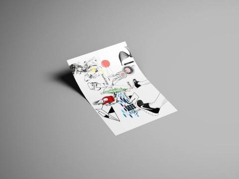 Cher - illustration
[插畫]