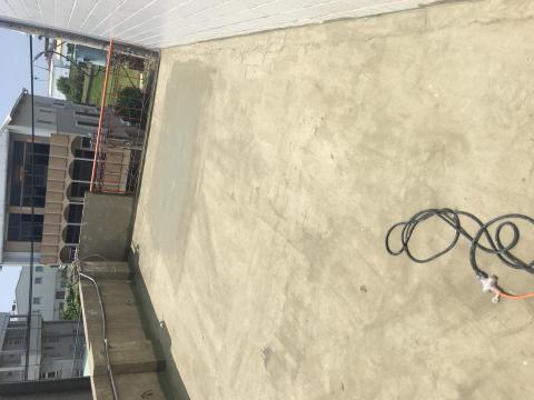 帛巨防水工程 - 素地