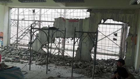 新世紀工程行 - 