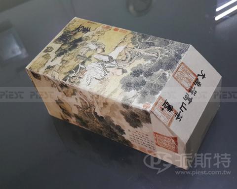 派斯特設計印刷 - 【彩盒設計、包裝設計、設計印刷、期刊、型錄、輸出、展覽/展場、海報、CI視覺應用】
擅長於品牌視覺呈現、CIS規劃、平面設計、商業廣告、
網頁設計、包裝設計、
菜單設計、會場佈置、設計品牌創意、賣場設計、FB代操、活動EDM設計..。
●網站:www.piest.com.tw
●信箱:pkunshuo@gmail.com
●官方Line: @ulq8299m
●行動:0955-252-515彭R 派斯特設計印刷 - 【彩盒設計、包裝設計、設計印刷、期刊、型錄、輸出、展覽/展場、海報、CI視覺應用】
擅長於品牌視覺呈現、CIS規劃、平面設計、商業廣告、
網頁設計、包裝設計、
菜單設計、會場佈置、設計品牌創意、賣場設計、FB代操、活動EDM設計..。
●網站:www.piest.com.tw
●信箱:pkunshuo@gmail.com
●官方Line: @ulq8299m
●行動:0955-252-515彭R