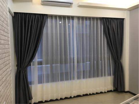 窗簾阿廷🤖 - 