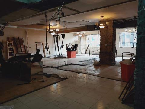 新世紀工程行 - 