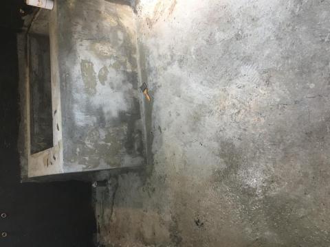 帛巨防水工程 - 素地