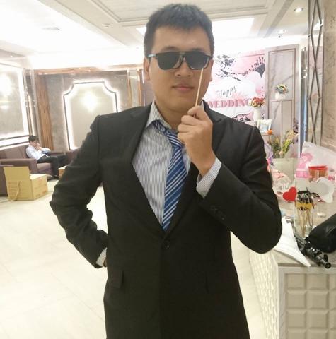 提供3dsmax服務的專家洪健文