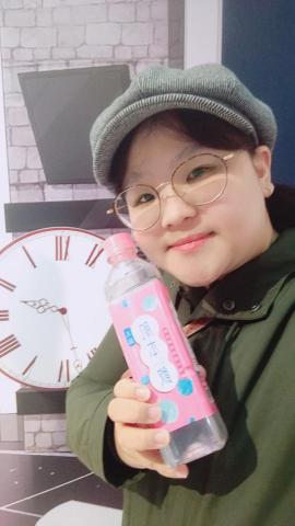 提供咖啡師parttime服務的專家江亭萱